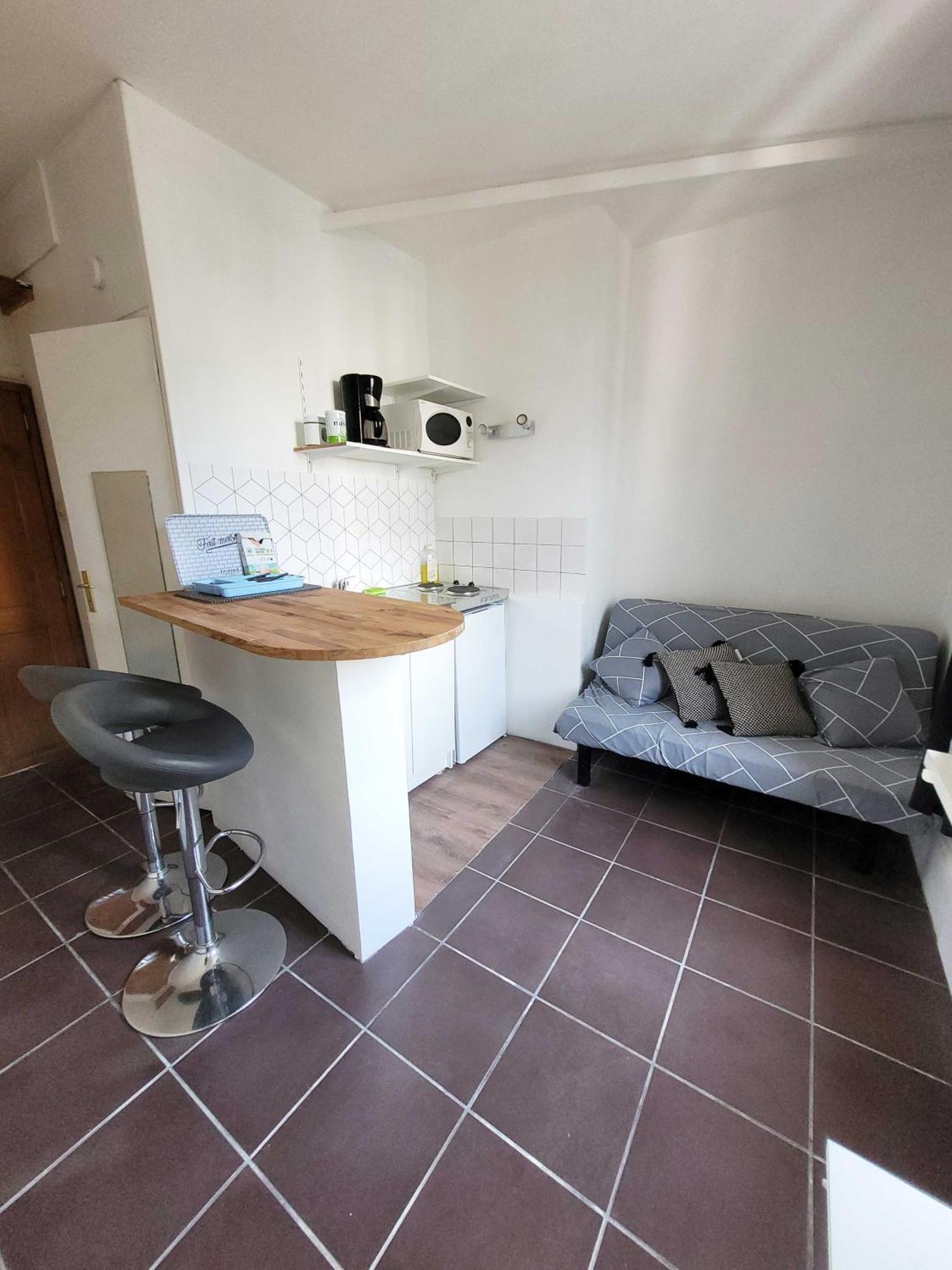 2 - Centre Apartment Rouen