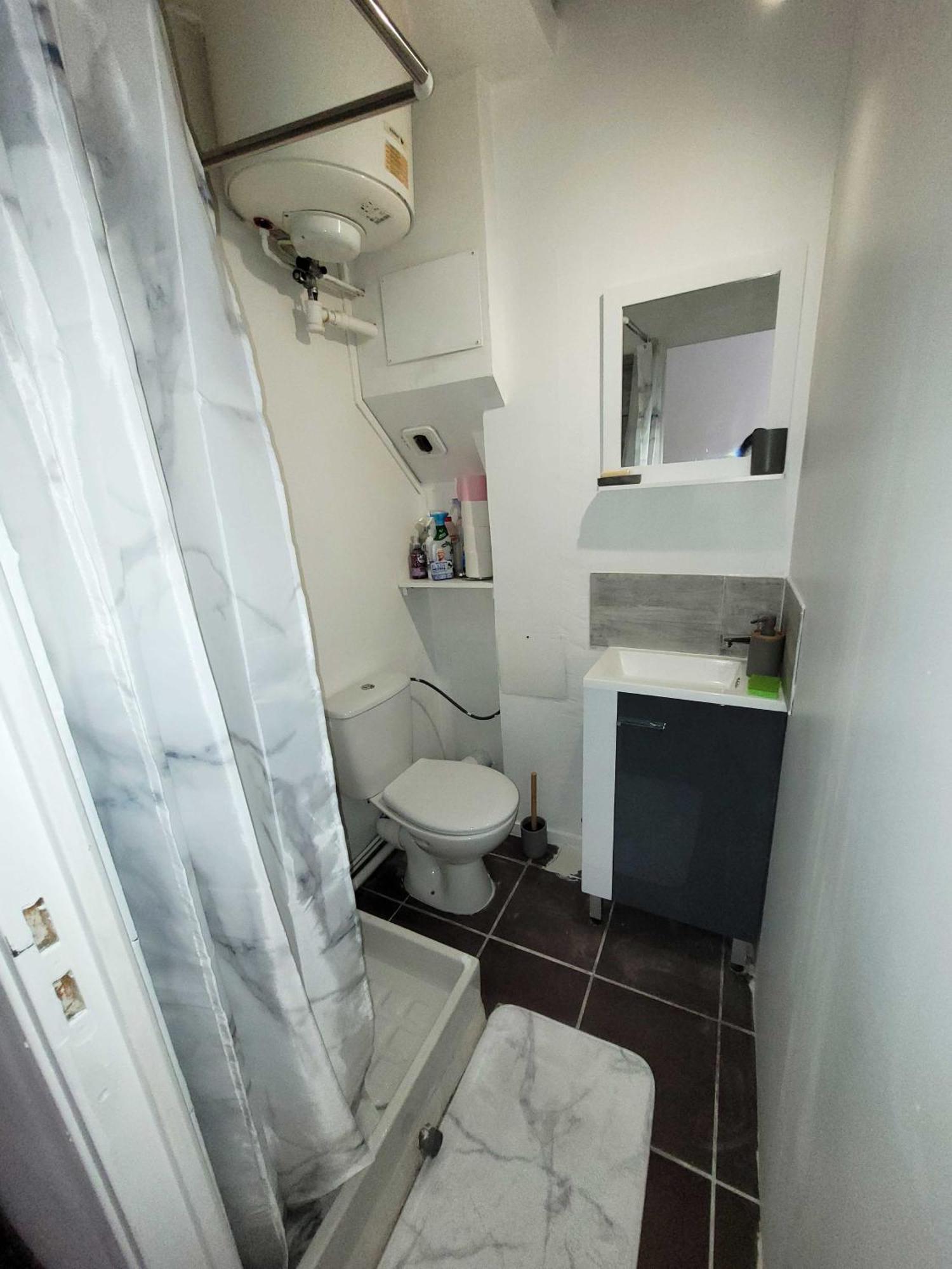 2 - Centre Apartment Rouen